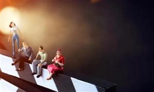 2023年国内电影市场总票房突破400亿元 全年票房有望冲击550亿