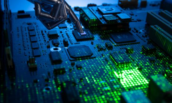 全球PCB产业向亚洲转移的整体趋势 2023线路板市场发展现状调查