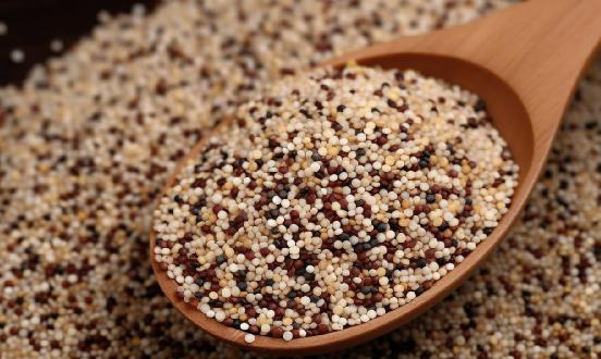 藜麦行业发展如何?藜麦市场竞争状况及市场产品情况调查