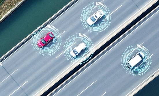 5G智能驾驶是世界新一轮经济与科技发展的战略制高点之一 5G智能驾驶行业投资战略分析