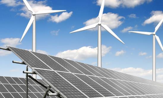 六部门发文促进退役风电、光伏设备循环利用 光伏产业链多环节产销两旺