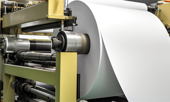 2023造纸节能服务行业发展分析及投资前景