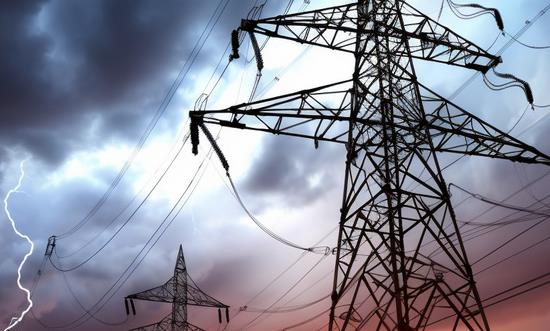 中国电力能源行业市场容量分析 山东省的电力能源行业相关企业数量排名第一