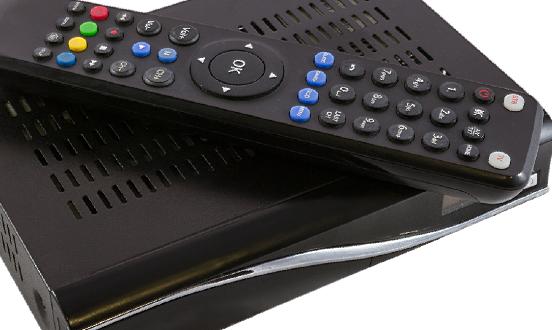 数字机顶盒行业市场现状与发展趋势分析2023