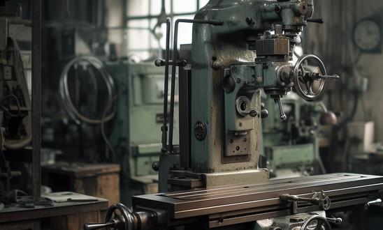 提升磨床数控的人机交互体验 中高端磨床产品的市场需求不断扩大