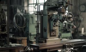 提升磨床数控的人机交互体验 中高端磨床产品的市场需求不断扩大