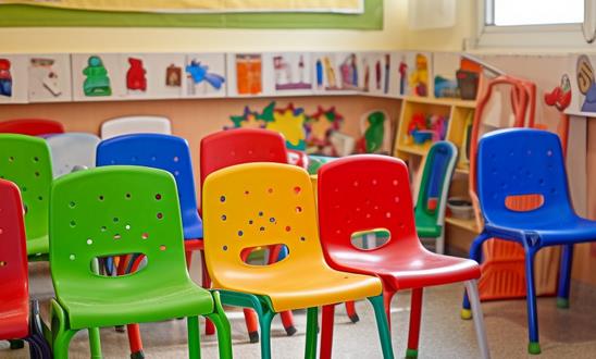 民办幼儿园产业发展现状 民办幼儿园产业未来发展趋势预测