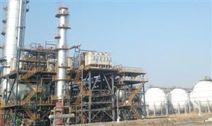 中国石油化工行业市场发展现状调研 石油化工行业需进一步加强系统谋划