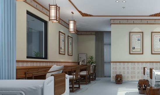 中医医院行业政策利好 中医医院行业市场规模分析