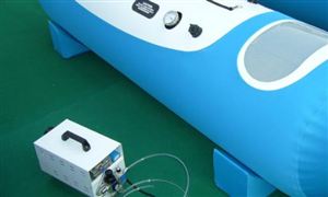 中国高压氧舱行业市场规模 中国高压氧舱行业市场需求分析