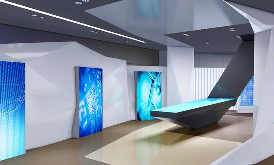 中国科技馆建设现状 中国科技馆行业发展规划研究