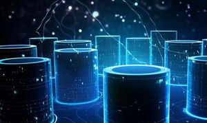 中国数据治理行业市场需求 中国的数据治理市场规模将达到200亿元人民币