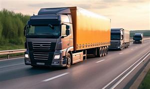 重卡行业与国民经济景气度高度相关 新能源重卡呈现出迅猛的发展势头