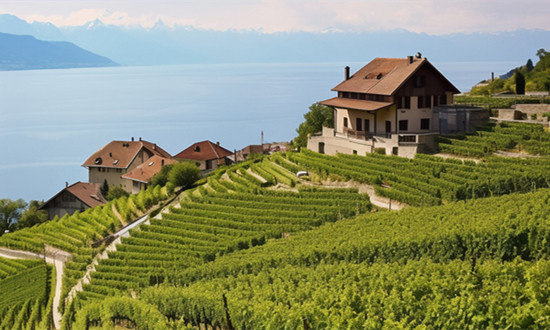 2023年农业特色小镇行业发展现状分析