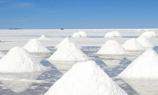 精细化是盐化工发展方向 盐化工行业市场前瞻与未来投资