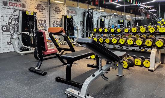 2023健身房行业发展现状 预计2023年市场规模将突破5000亿元