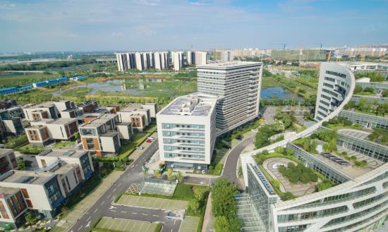 东莞-香港国际空港中心货量激增 智慧港口是未来发展大趋势