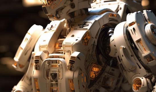  全球外骨骼机器人国外企业更具优势 2023年外骨骼行业市场发展现状