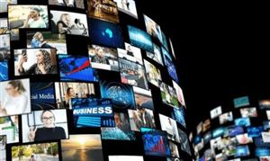 传媒娱乐板块异动拉升 2023文化传媒行业市场深度分析及投资