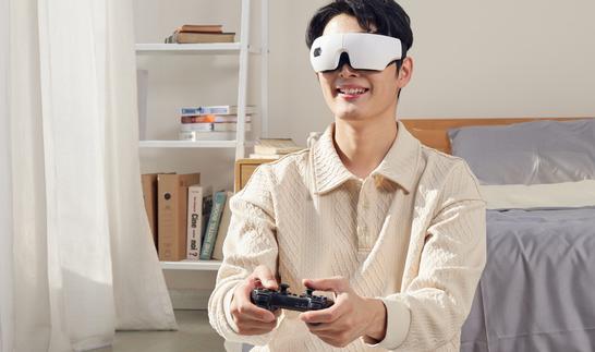 全球VR游戏市场前景广阔 2023年VR游戏行业市场形势分析 