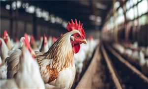 未来畜禽养殖发展分析 农业农村部：我国畜禽核心种源自给率超过75%