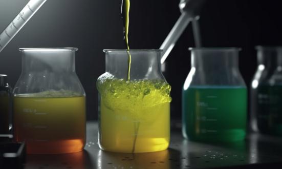 油田化学品行业调研预测 预计到2027年将超过430亿美元