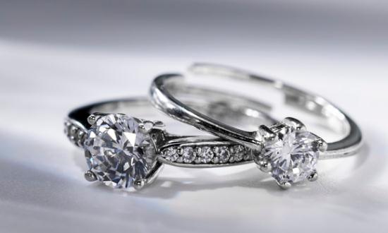 七夕将至廉价求婚钻戒月销10万 性价比更高的培育钻石在中国迎来发展空间