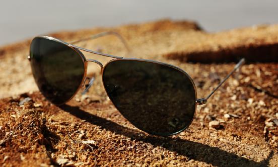 太阳镜行业消费需求调研 太阳镜市场竞争状况分析