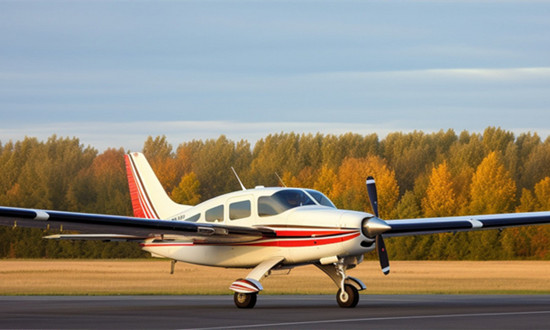 2023年通用航空机场行业市场深度分析