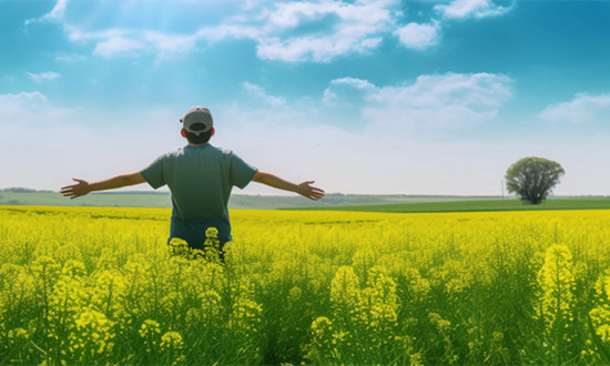 中国农业旅游行业发展现状及市场前景分析