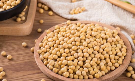 大豆油市场现状及前景分析2023