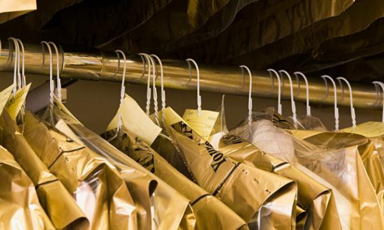 干洗行业市场供需趋势分析 干洗行业市场发展前景预测