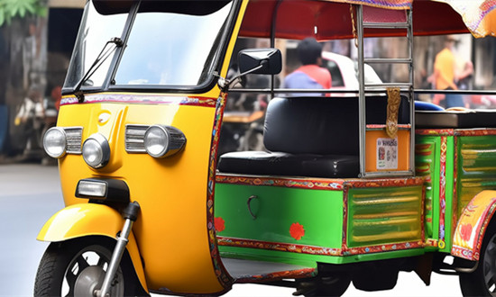 民生行业电动三轮车将持牌上路 电动三轮车行业市场发展分析