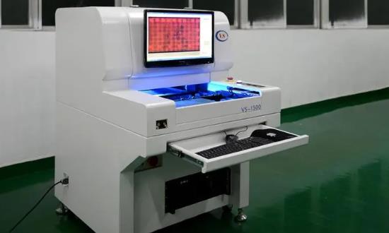 自动光学检测市场规模 自动光学检测行业市场调查分析