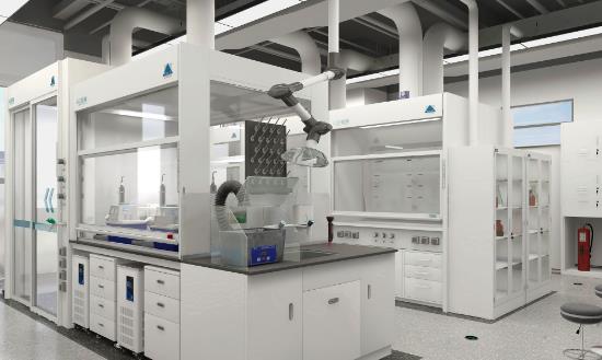 高校整体化实验室管理现状分析:专业实验室资源共享困难