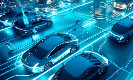 行驶记录仪应用场景更加多样化 未来智能行车记录仪市场规模仍将保持增长趋势