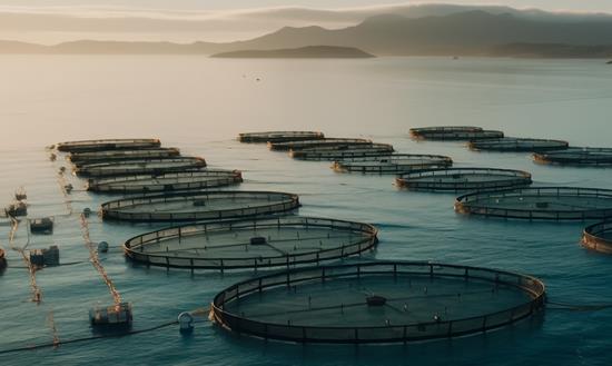 海水养殖行业产量分析 海水养殖行业未来发展前景依然广阔