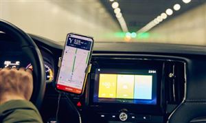 2023网约车行业市场调研 7月份共收到订单信息环比上升7.6%