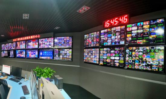 多部门专项整治电视“套娃”收费等问题 “十四五“电视媒体行业发展前景趋势研究