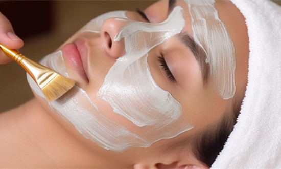 面膜行业市场渗透率 面膜行业未来发展前景分析