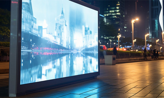 2023光电广告行业发展分析及市场前景