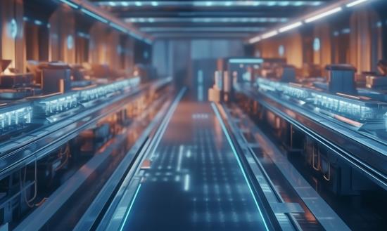 中国电子制造服务行业市场需求持续增长 中国电子制造服务行业竞争格局分析