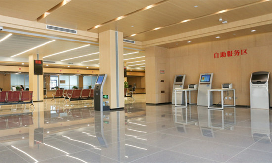 新版国家基本公共服务标准出台 公共服务产业现状前景分析