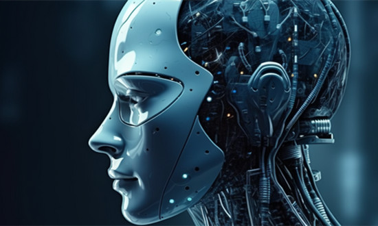 五大趋势塑造数据科学和机器学习的未来 机器学习行业市场前景预测