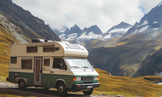 房车空调行业市场需求 房车空调行业市场发展环境分析