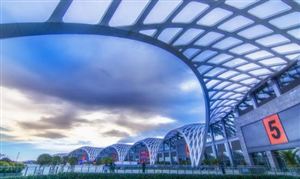 2023上半年深圳共举办展会近80场 会展行业市场深度分析