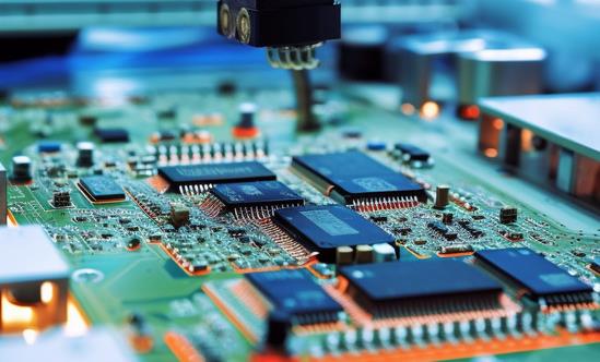 半导体器件市场正面临着供给与需求的不对称 半导体器件行业发展前景研究