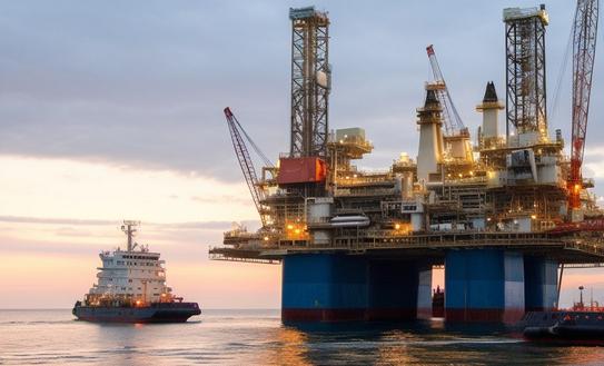 2023年中国海洋工程行业发展分析 预测中国海工装备市场规模将达到824亿元
