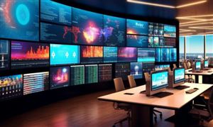 2023面板市场预测分析 三大应用面板Q4或同步降温 