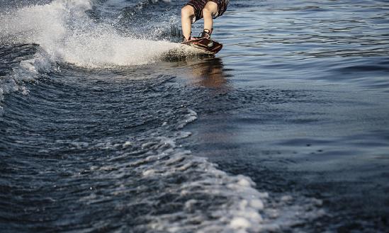水上运动设备行业现状深度分析 水上运动产品具有较强的场景化消费属性